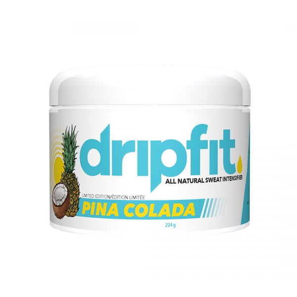 DripFit Sweat Intensifier