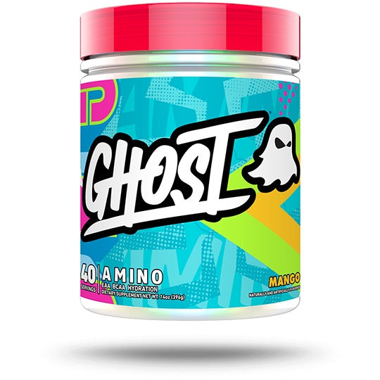 Ghost Amino 40 Servings
