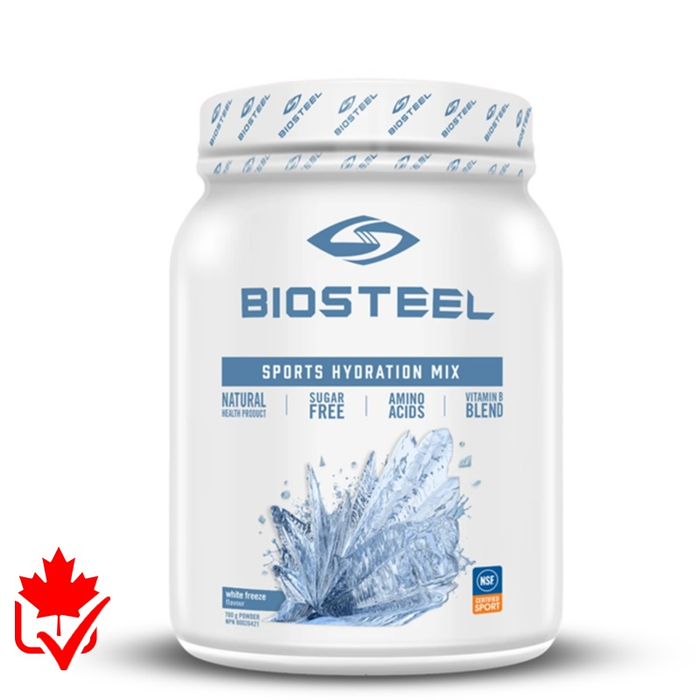 Biosteel Sports Hydration Mix 700g