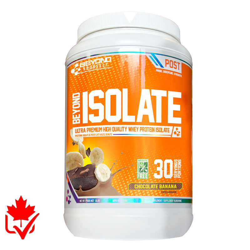 Isolate Protein