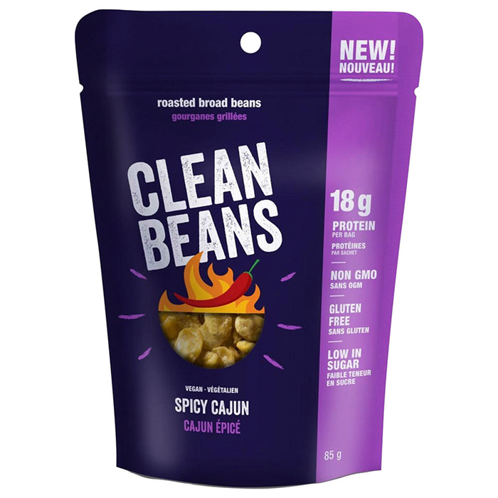 Nutraphase Clean Beans