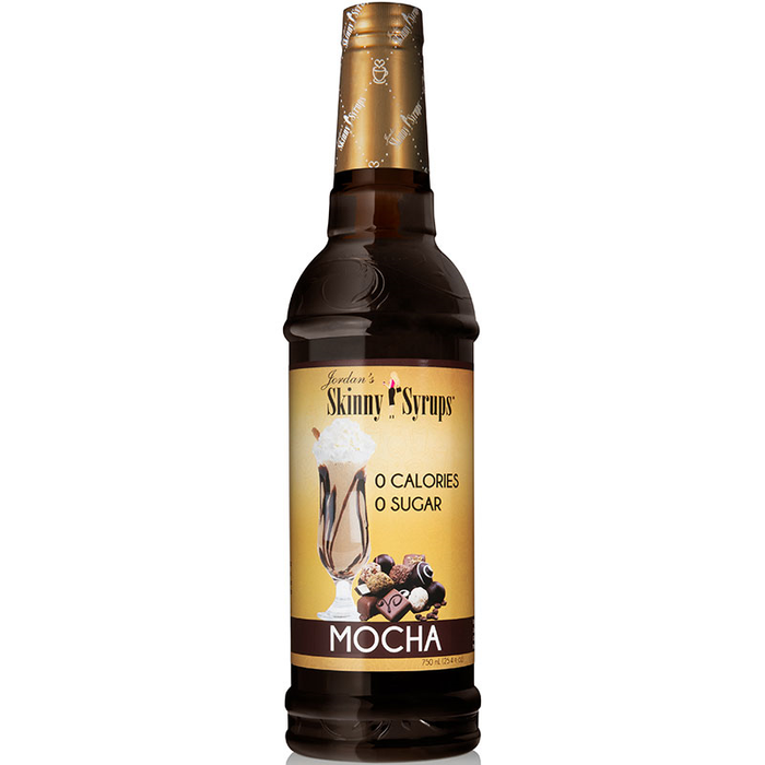 Skinny Mixes Syrups 750ml