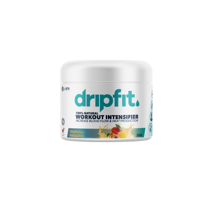 DripFit Sweat Intensifier Mini