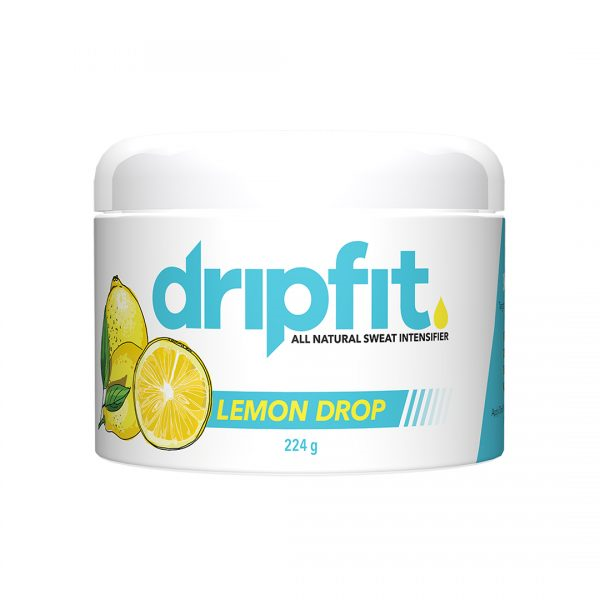 DripFit Sweat Intensifier