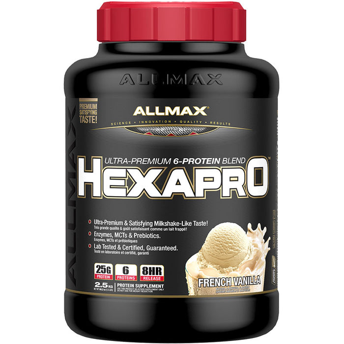 Allmax Hexapro 5lb