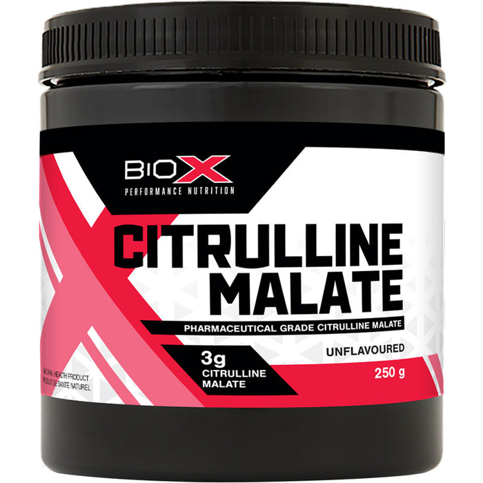 BioX Citrulline Malate 250g