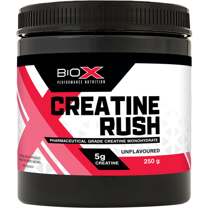 BioX Creatine Rush 250g