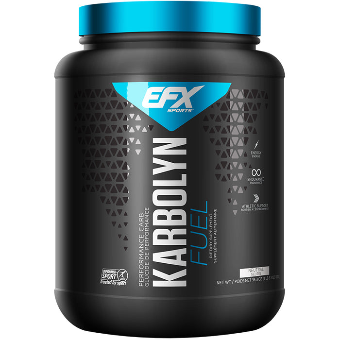 EFX Sports Karbolyn 2.2lb