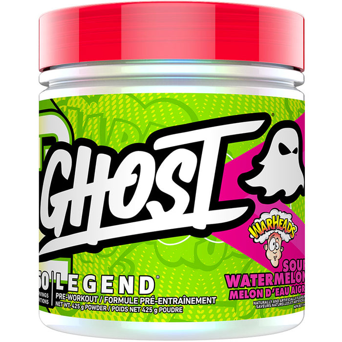 Ghost Legend 50 Servings