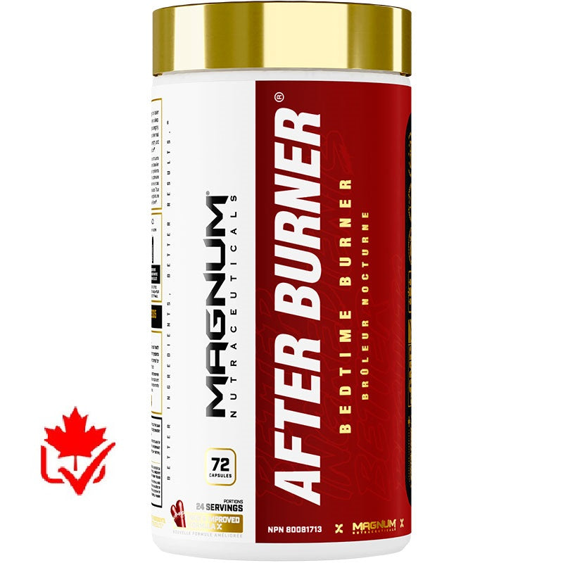 Non-Stim Fat Burner