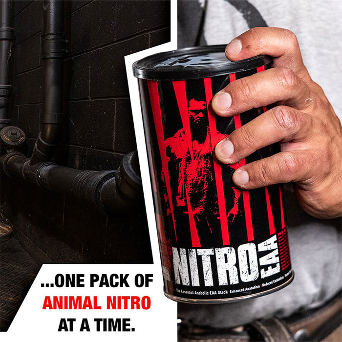Universal Animal Nitro EAA 44 Pack